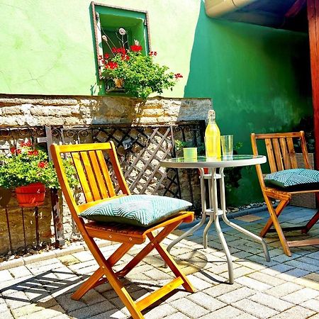 Pelsoart Apartments ケストヘイ エクステリア 写真