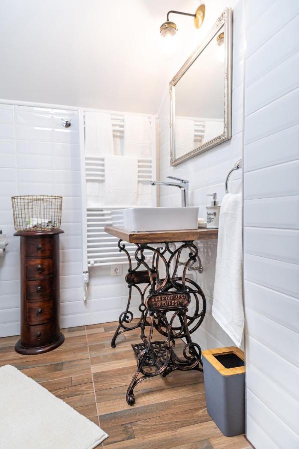 Pelsoart Apartments ケストヘイ エクステリア 写真