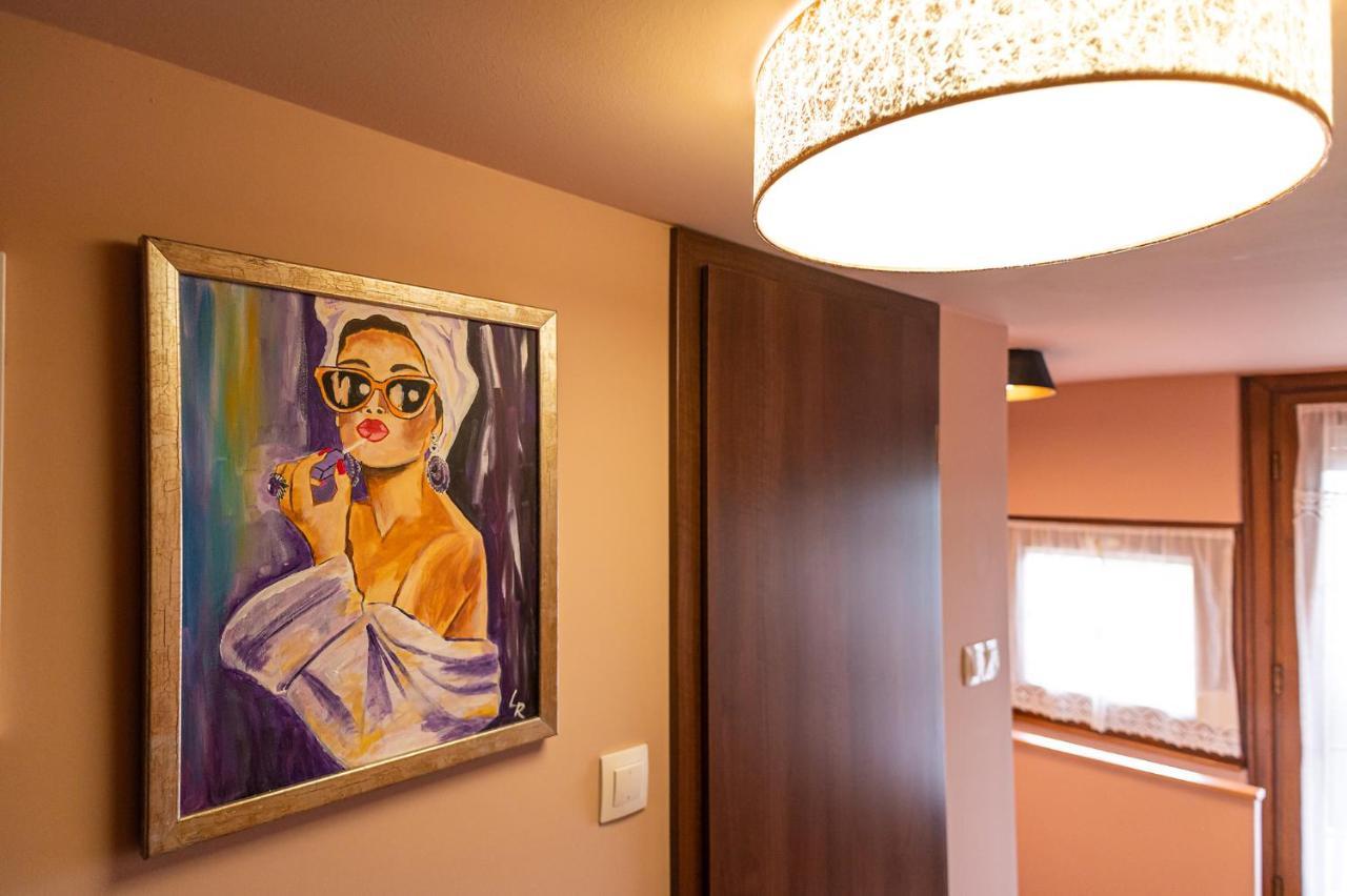 Pelsoart Apartments ケストヘイ エクステリア 写真