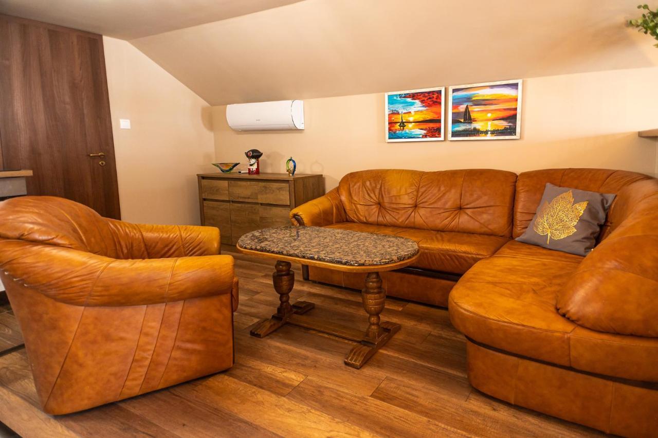 Pelsoart Apartments ケストヘイ エクステリア 写真