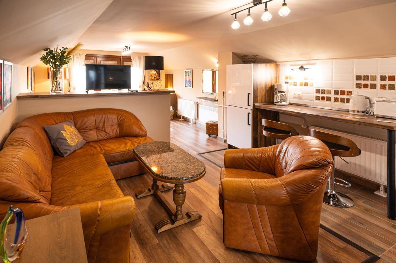 Pelsoart Apartments ケストヘイ エクステリア 写真