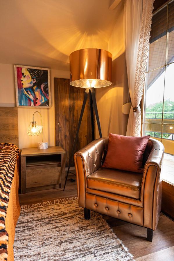 Pelsoart Apartments ケストヘイ エクステリア 写真