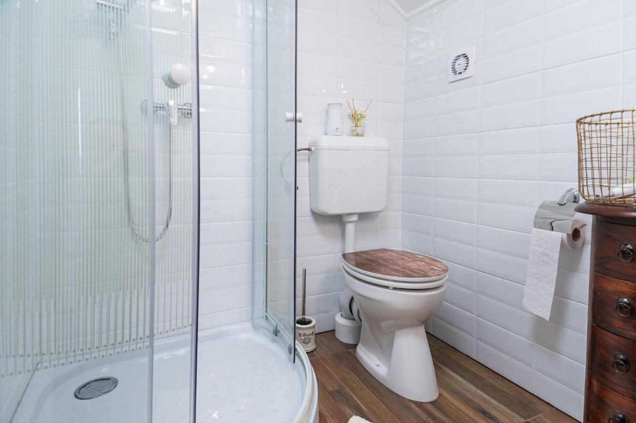 Pelsoart Apartments ケストヘイ エクステリア 写真