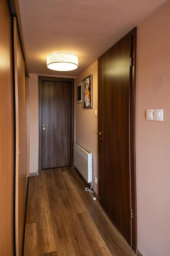 Pelsoart Apartments ケストヘイ エクステリア 写真