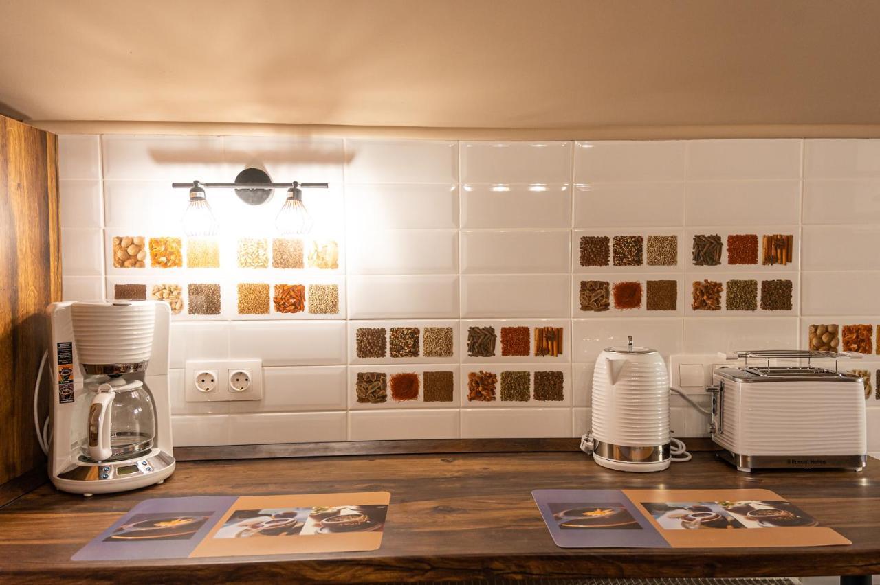 Pelsoart Apartments ケストヘイ エクステリア 写真