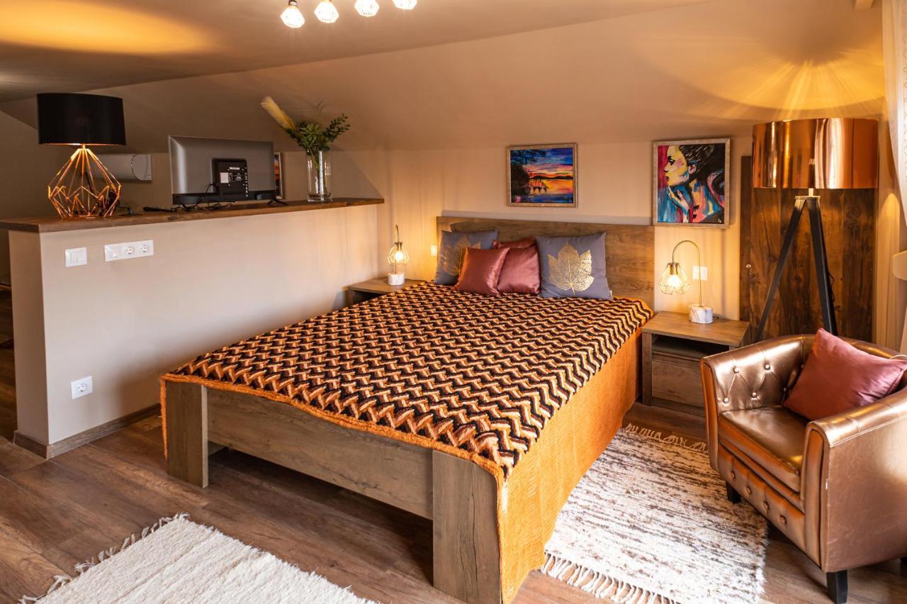 Pelsoart Apartments ケストヘイ エクステリア 写真