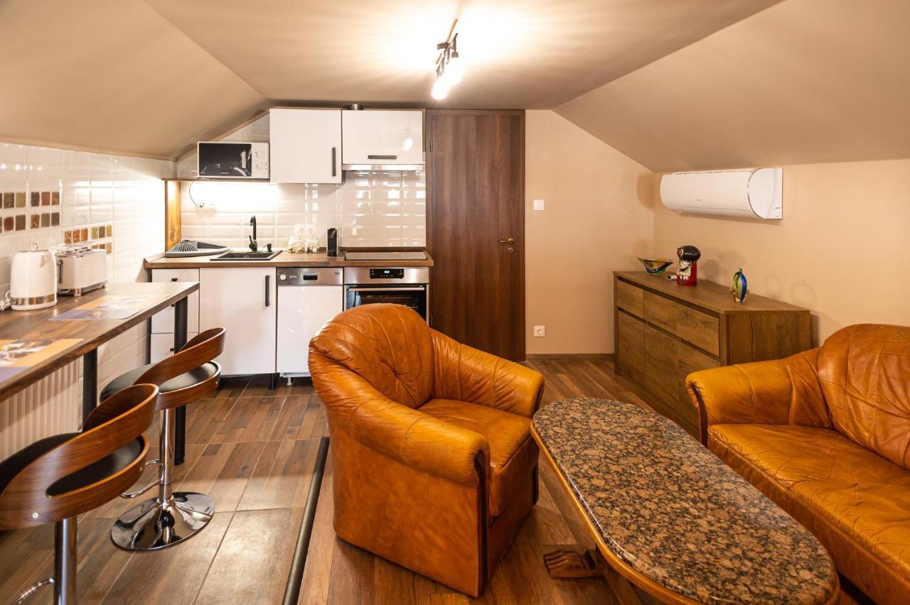 Pelsoart Apartments ケストヘイ エクステリア 写真