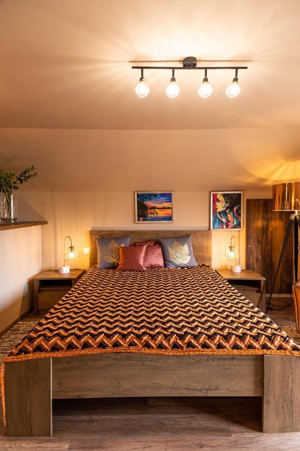 Pelsoart Apartments ケストヘイ エクステリア 写真