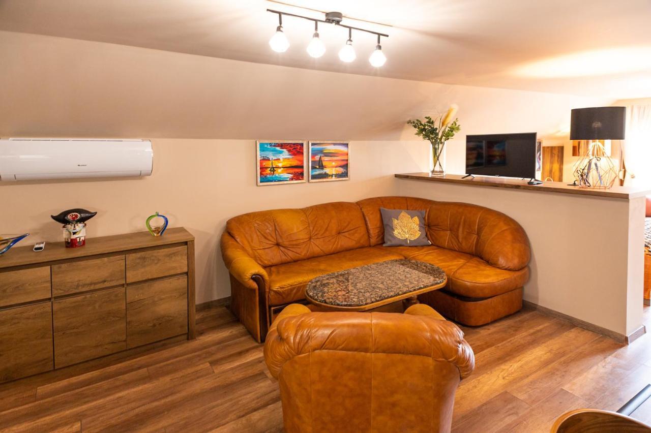 Pelsoart Apartments ケストヘイ エクステリア 写真