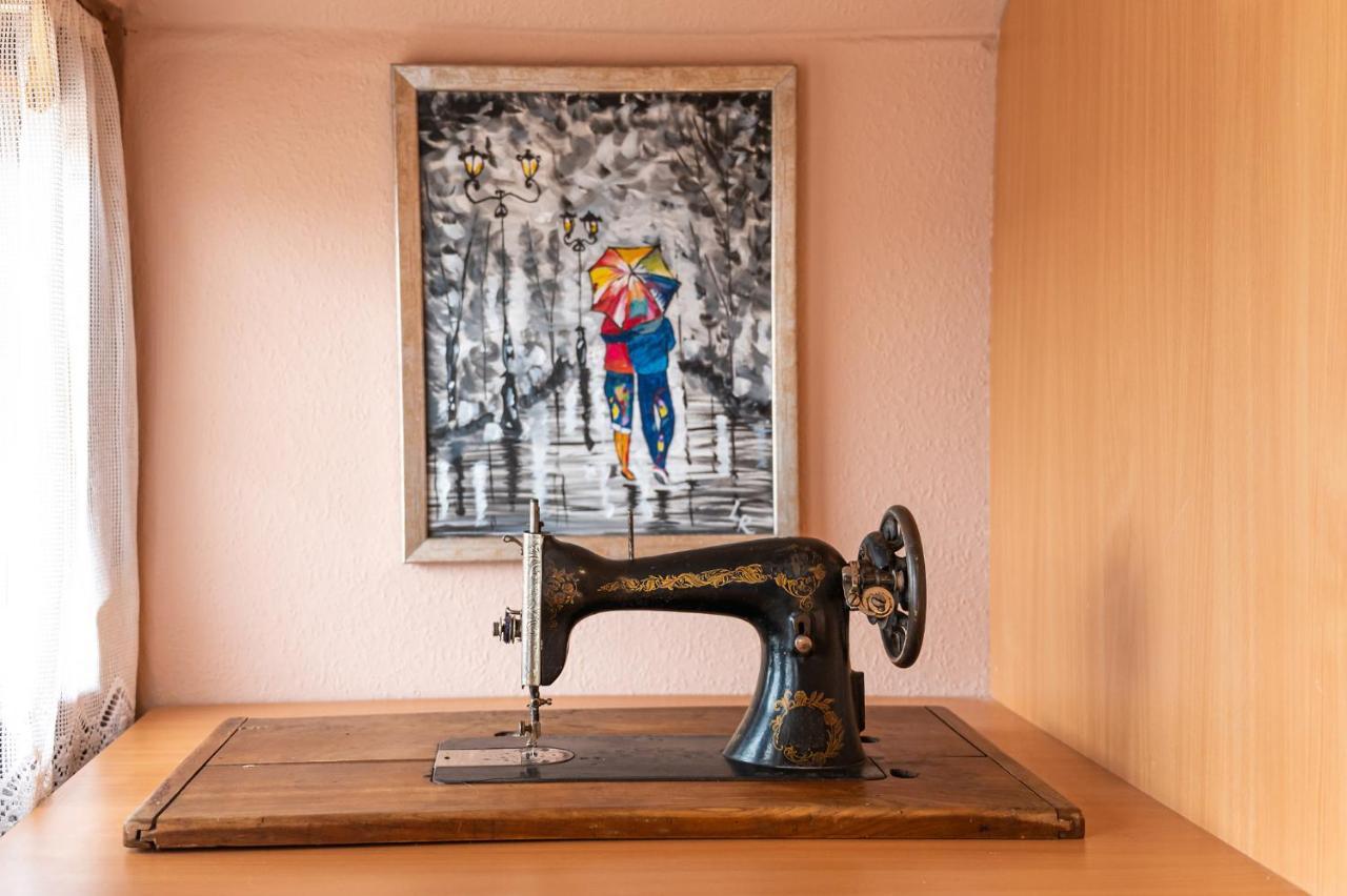 Pelsoart Apartments ケストヘイ エクステリア 写真