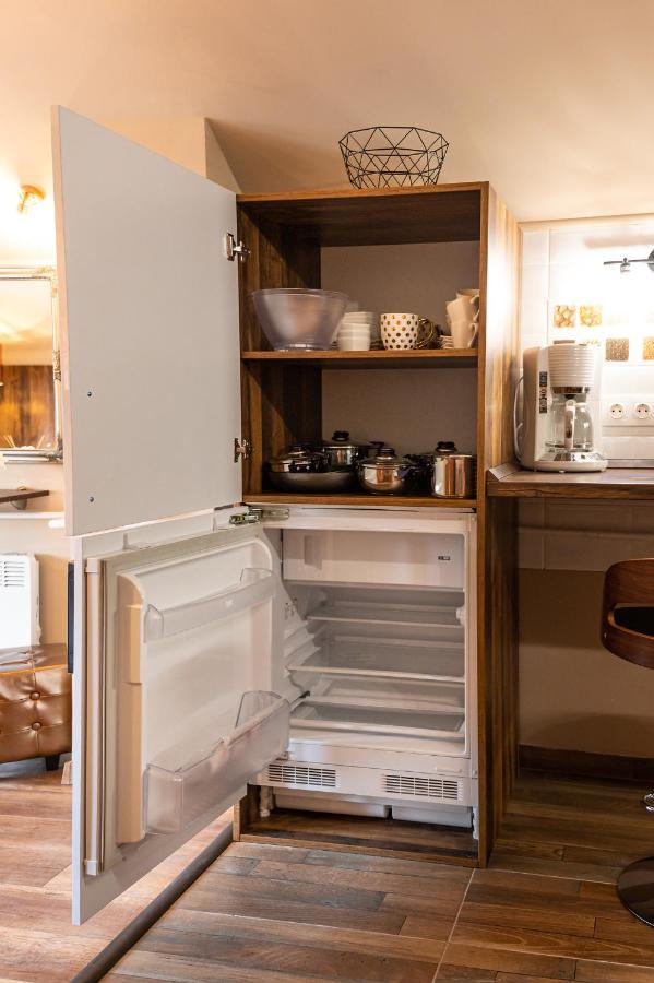 Pelsoart Apartments ケストヘイ エクステリア 写真