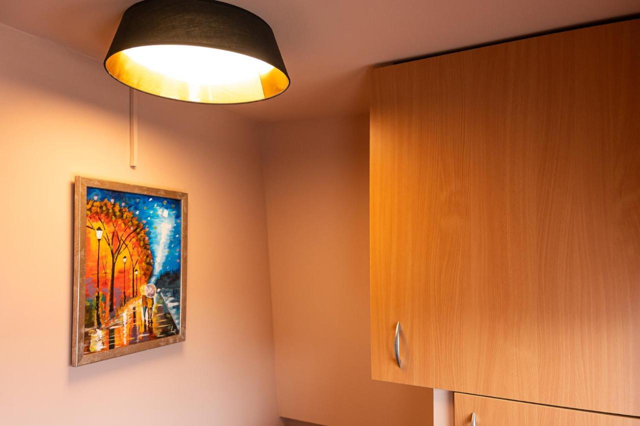 Pelsoart Apartments ケストヘイ エクステリア 写真