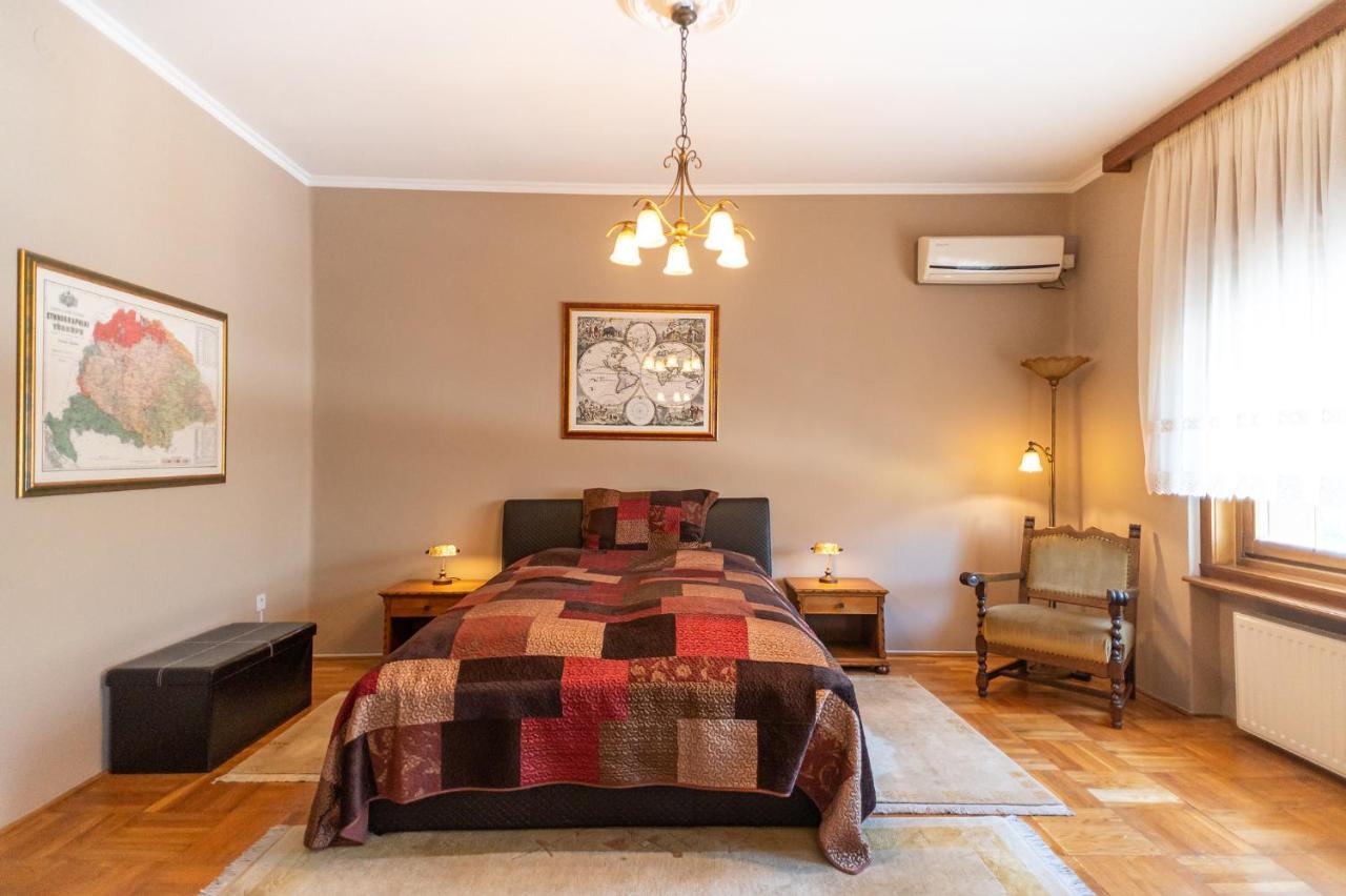 Pelsoart Apartments ケストヘイ エクステリア 写真