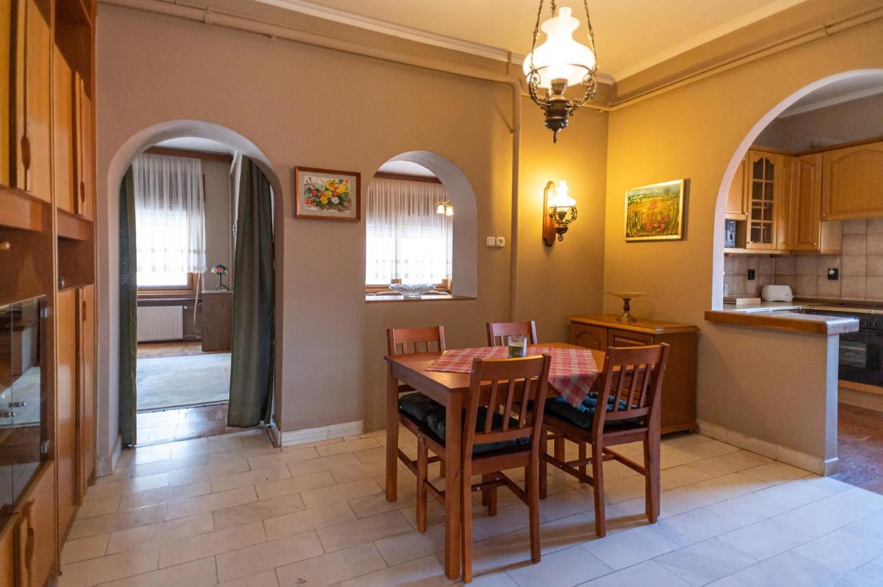 Pelsoart Apartments ケストヘイ エクステリア 写真