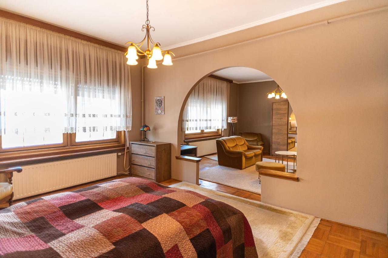 Pelsoart Apartments ケストヘイ エクステリア 写真