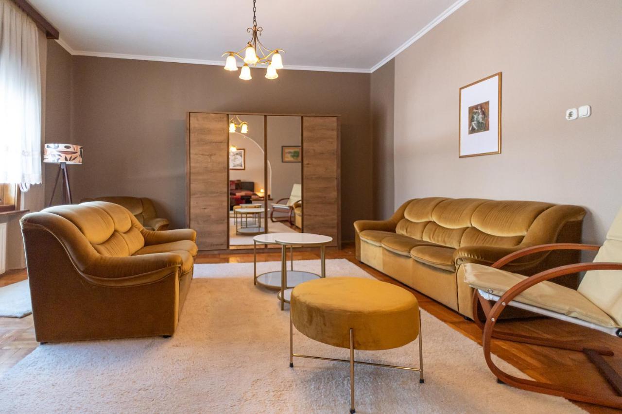 Pelsoart Apartments ケストヘイ エクステリア 写真