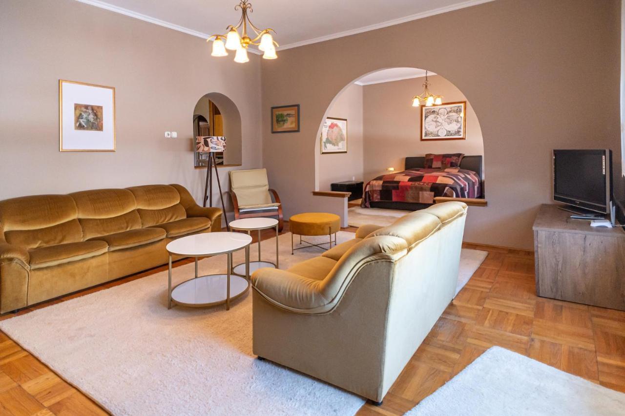 Pelsoart Apartments ケストヘイ エクステリア 写真