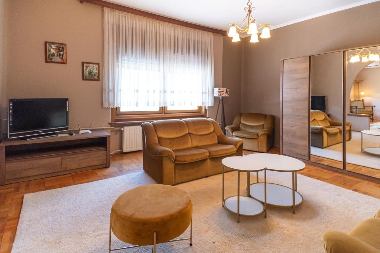Pelsoart Apartments ケストヘイ エクステリア 写真