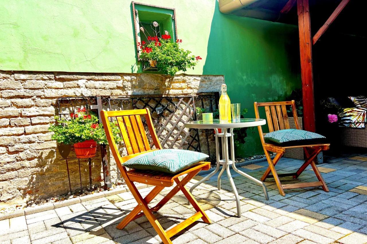 Pelsoart Apartments ケストヘイ エクステリア 写真