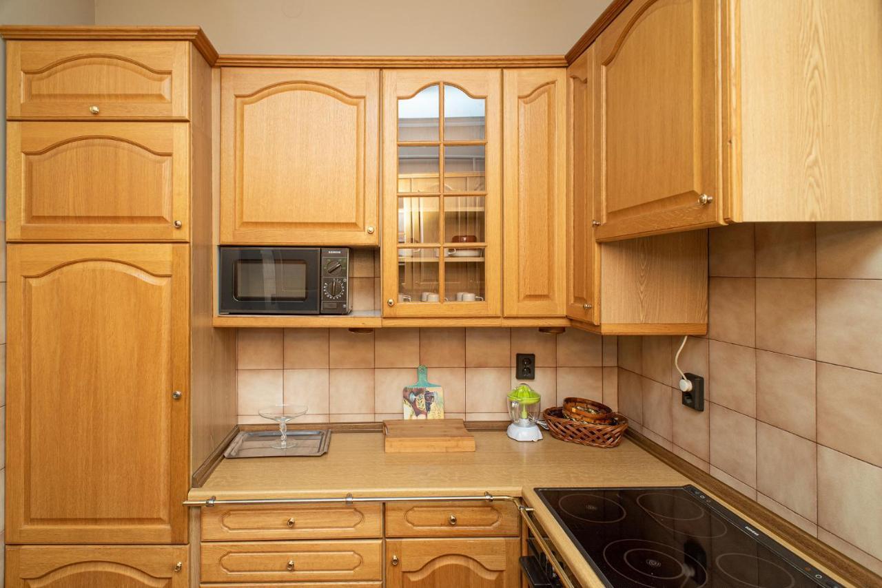 Pelsoart Apartments ケストヘイ エクステリア 写真