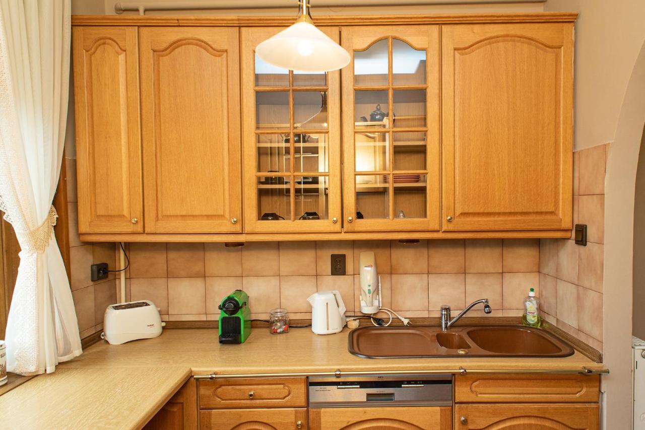 Pelsoart Apartments ケストヘイ エクステリア 写真