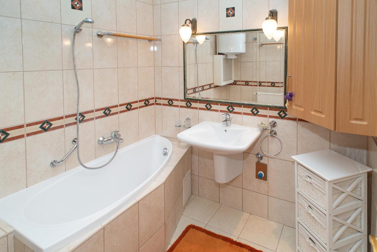Pelsoart Apartments ケストヘイ エクステリア 写真