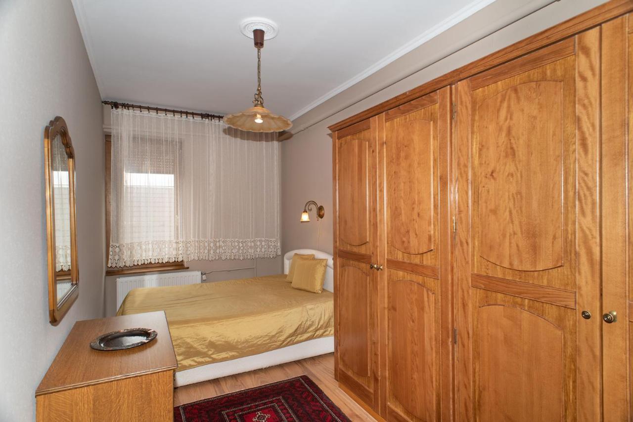 Pelsoart Apartments ケストヘイ エクステリア 写真