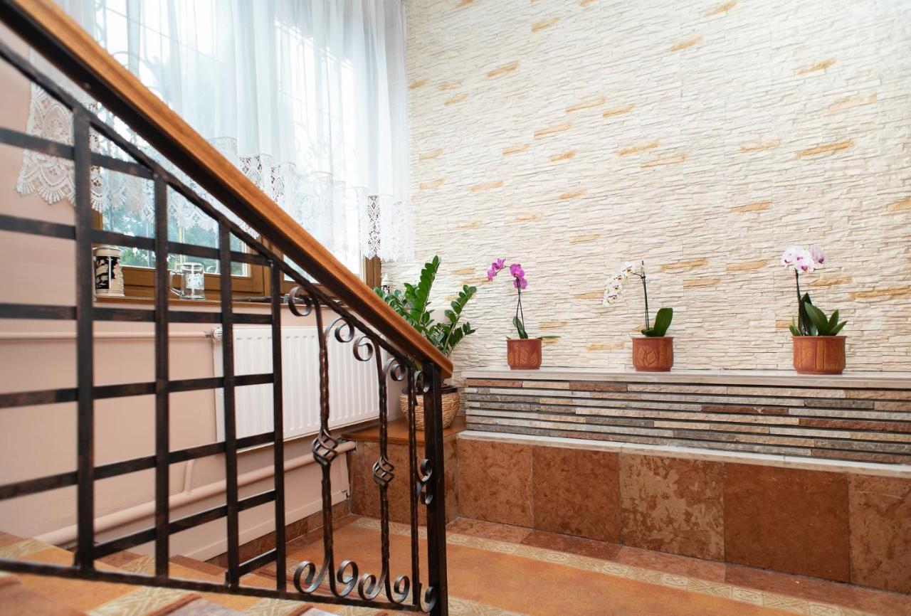 Pelsoart Apartments ケストヘイ エクステリア 写真